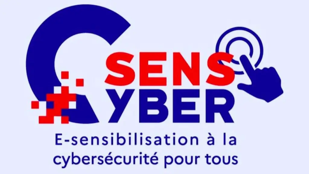 E-sensibilisation et SensCyber