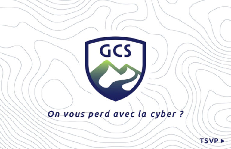 Nouvelle image pour une sécurité informatique de proximité